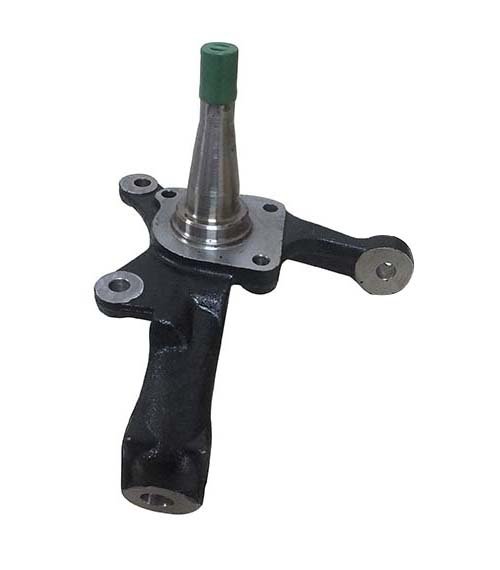 AKS TAŞIYICISI SOL H100 94=>KMY (94-05)