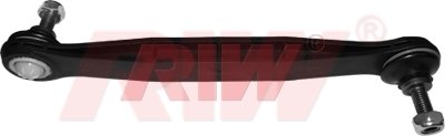 Z ROTU ÖN MONDEO III (00-07) (PLASTİK) JAGUAR XTYPE 2.0D 2.5 3.0 (01-09)