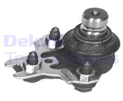 ROTIL 19MM (VW: GOLF II III CADDY II PASSAT POLO 87 >)