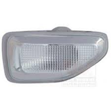Yan Sinyal Lambası Sağ Dacıa Logan Iı-Sandero Iı-Dokker-Stepway 12=>