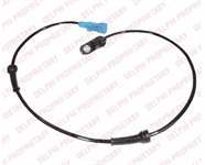 ABS SENSORU ON SAG-SOL ( PEUGEOT : 206 1.4-1.6-2.0HDI )