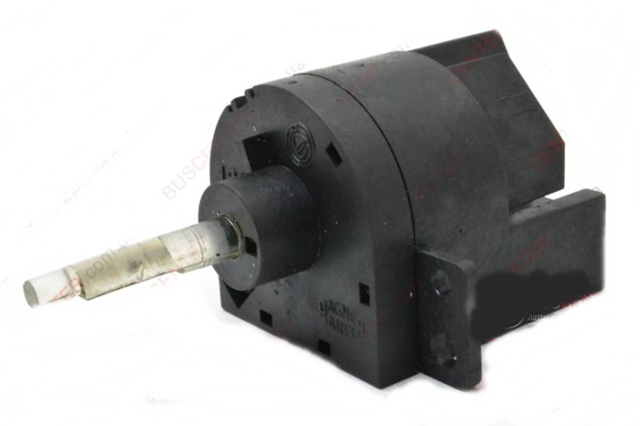 KALORİFER ANAHTARI DOBLO-PUNTO-LINEA (KLİMALI)