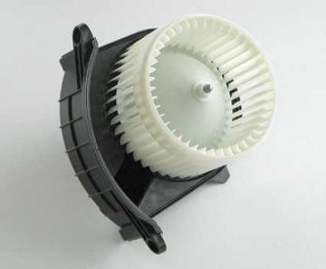 KALORIFER MOTORU KANGOO 1,5DCI 1,6 08> MASTER III 2,3DCI 10>