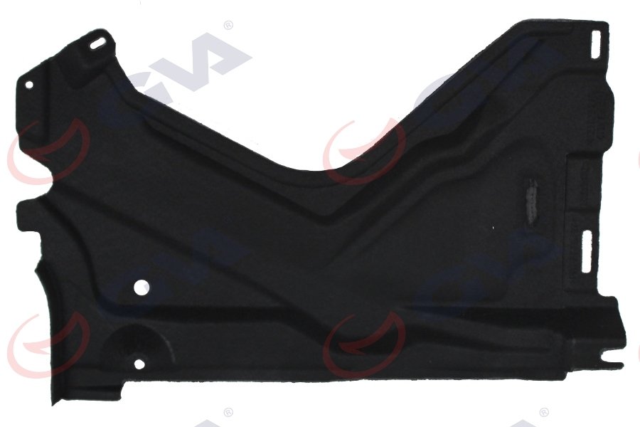 ALT TABAN KAPLAMASI ARKA SAĞ AUDI A6 2013-2017