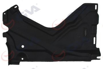 ALT TABAN KAPLAMASI ARKA SAĞ AUDI A6 2013-2017