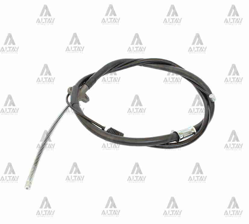 TEL EL FREN HILUX  98-05 LN-145 ARKA SAĞ