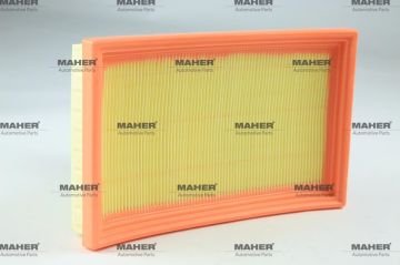 HAVA FİLTRESİ SEPHIA  96-98 / SHUMA