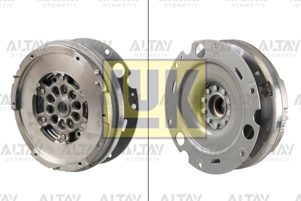 VOLAN A4 / A5 08-12 CABA-CABB-CDHA-CDHB-CJEB 1.8 TFSİ