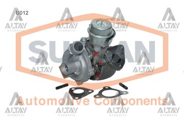 TURBO ASTRAH / CORSAD 1.3 CDTI 16V Z13DTH 90 HP