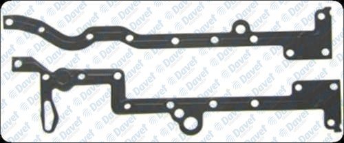 KARTER CONTA ALT TAKIM SOFT METAL TRANSIT V184 JUMBO 2.4 01->