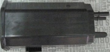 Kanister Dacıa Logan-Fluence 1.6