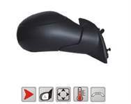 Dıs Ayna Elektrıklı Isıtmalı Sensorlu Sag ( Cıtroen : C3 02-- )