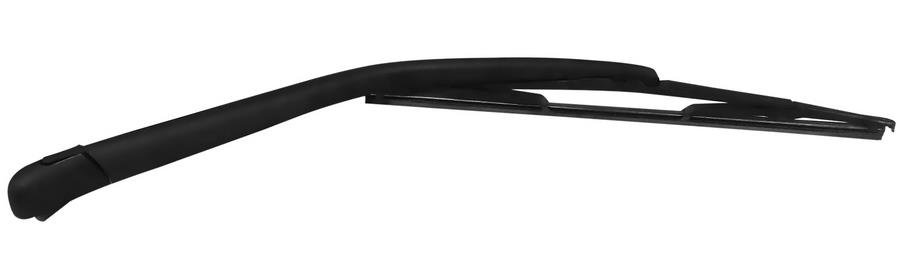 Silecek Kolu Arka Komple Kng 2008 (Tek Kapı / Yukarı Açılır Kapı)-Trafıc