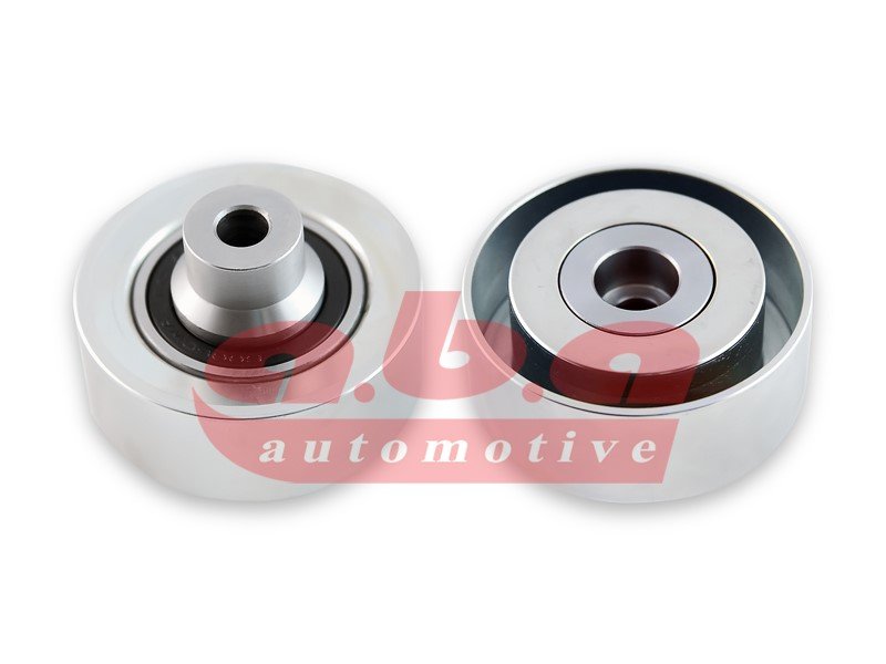ALTERNATÖR GERGİ RULMANI P206-207-307 1.4HDI-1.6HDI (04-)-C2-C3 1.4HDI-1.4 16V-1.6 16V (KLİMALI)