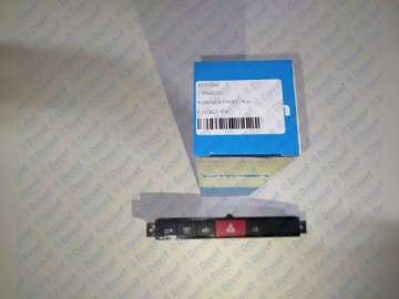 Kumanda Panelı 4`Lu Doblo Ym