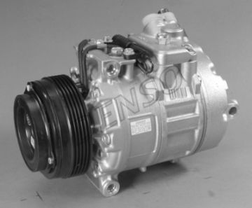 Klima Kompresörü  E38-39 M52