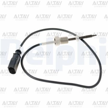 SENSOR EGZOZ SICAKLIK CRAFTER 06-12 BJK-BJM 2.5 TDI (TURBO ONCESI)