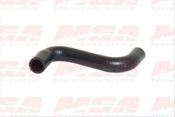 Hortum Kalorıfer Gırıs ( Opel : Corsa B 1.2 - 1.4  X12Nz - C12Nz - C14Nz - X14Sz )