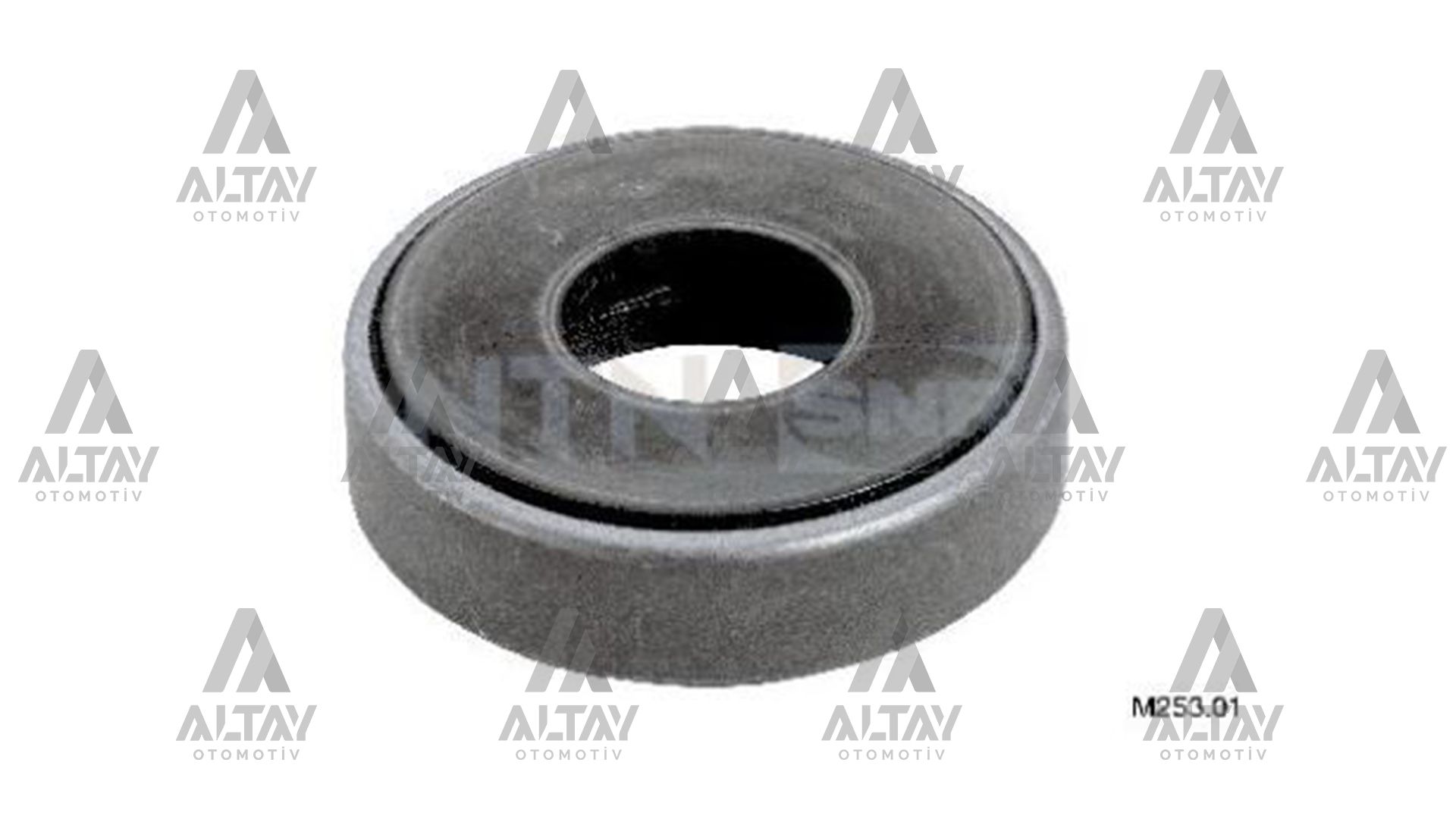 AMORTİSÖR RULMANI VECTRA A 88-95 / ASTRA F 91-98 ÖN SAĞ-SOL