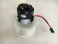 BMW KALORİFER MOTORU F10 64119242607 E90 - E92 - E93