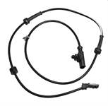 ABS SENSORU ON SAG-SOL (NISSAN:MICRA 1.2 K12 02-10 )