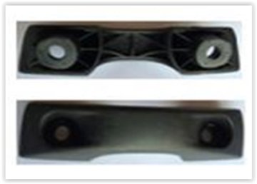 Kasa Kapağı Tutma Kelepçesi Logan Pıckup