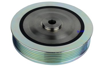 Krank Kasnağı (K139) Mgn I-Lgn (97-01)-Clıo Iı-Kng 00=> 1.9 Dtı (F9Q 710/716/717/730)