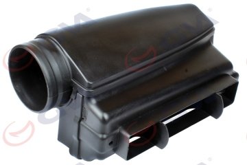 ÖN PANEL HAVALANDIRMA BRAKETİ VW SHARAN (7N1 7N2)SEAT ALHAMBRA (710 711) 2.0 TDI 15=> (DİZEL ARAÇLAR)4 PARÇA SET