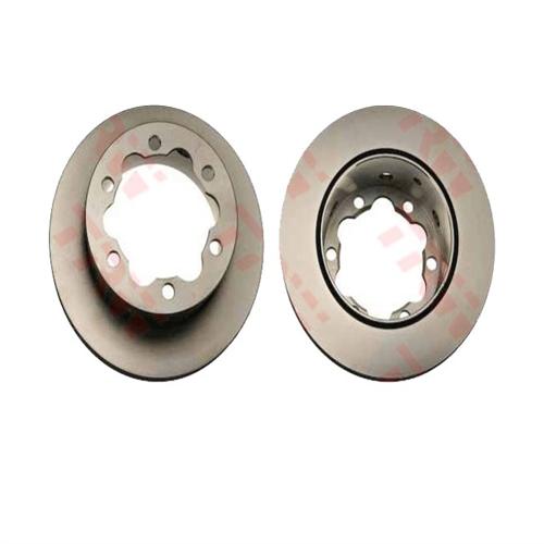 Arka Fren Aynası Sprınter-Lt 28-35-46 2.3-2.5Sdı (96-06)-2.5-2.8Tdı (99-06)(285X22X6Dlxhvl)(Çift Tek