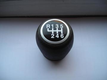 VİTES TOPUZU LINEA ACTIVE-PUNTO (KROM KAPAK) 6 VİTES