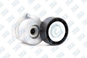 ALTERNATOR V KAYIS GERGI RULMANI ASTRA J 1.9CDTI 04> VECTRA C 1.9CDTI 03>ZAFIRA 1.9CDTI 05>