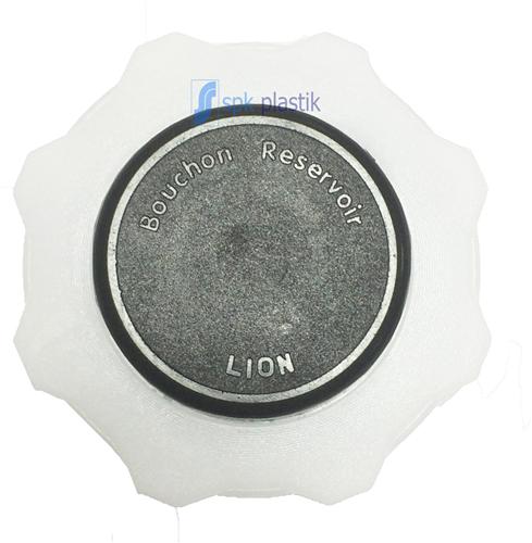 GENLEŞME KAVANOZ KAPAĞI (SİYAH) FLASH-EXPRESS-R9-R11-R21 TOROS-KNG-LOGAN