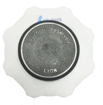 GENLEŞME KAVANOZ KAPAĞI (SİYAH) FLASH-EXPRESS-R9-R11-R21 TOROS-KNG-LOGAN