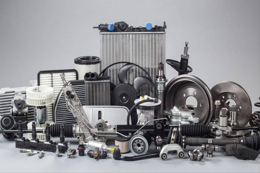 El Fren Balatası-Kampana 180Mm-  (Vw Crafter 06-16  Mercedes Sprınter 06-16)