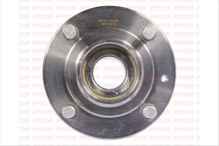 PORYA ARKA-(ABSSIZ)-(HYUNDAI: SONATA 1994>1998  )