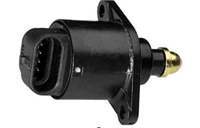 Sensor Gaz Hava Ayar ( Fıat : Brava Bravo 1.6 16V 95--01 Marea 1.6 ( 100 ) 16V 96-- )