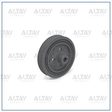 KASNAK KRANK  FIESTA IV / FOCUS II 02=> 1.8  TDCI