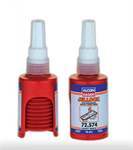 Sıvı Conta Jellock Orange Gasket Maker -55/+200 Anaeronıc Portakal Jel