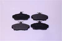 FREN BALATASI ON ( FREELANDER I  / 1.8 i 16V - 2.0  ) 21515