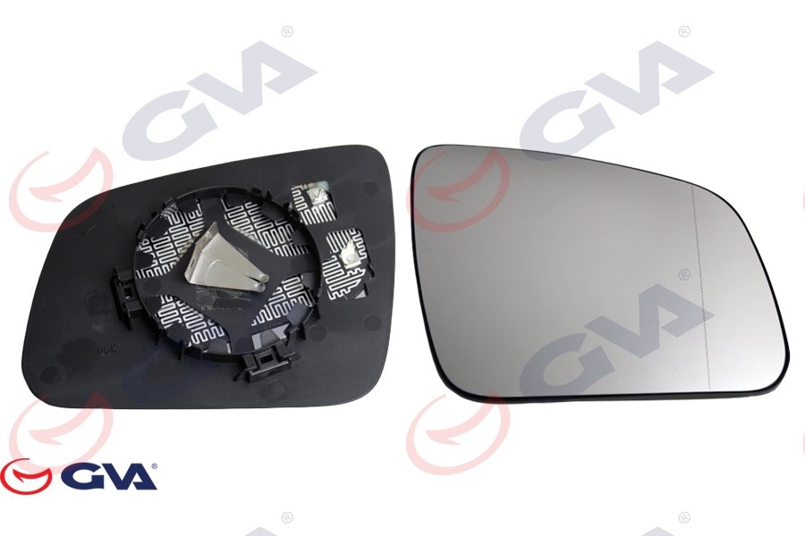 AYNA CAMI SAĞ C-CLASS W-204 07> ISITMALI+ASFERİK VM-218AGHR