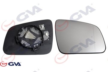 AYNA CAMI SAĞ C-CLASS W-204 07> ISITMALI+ASFERİK VM-218AGHR