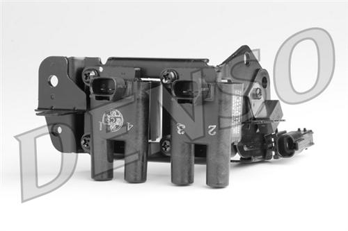 Ateşleme Bobini Accent Era 1.6 Gls 11/05=> G4Ed-Matrıx 1.6-Cerato 1.6