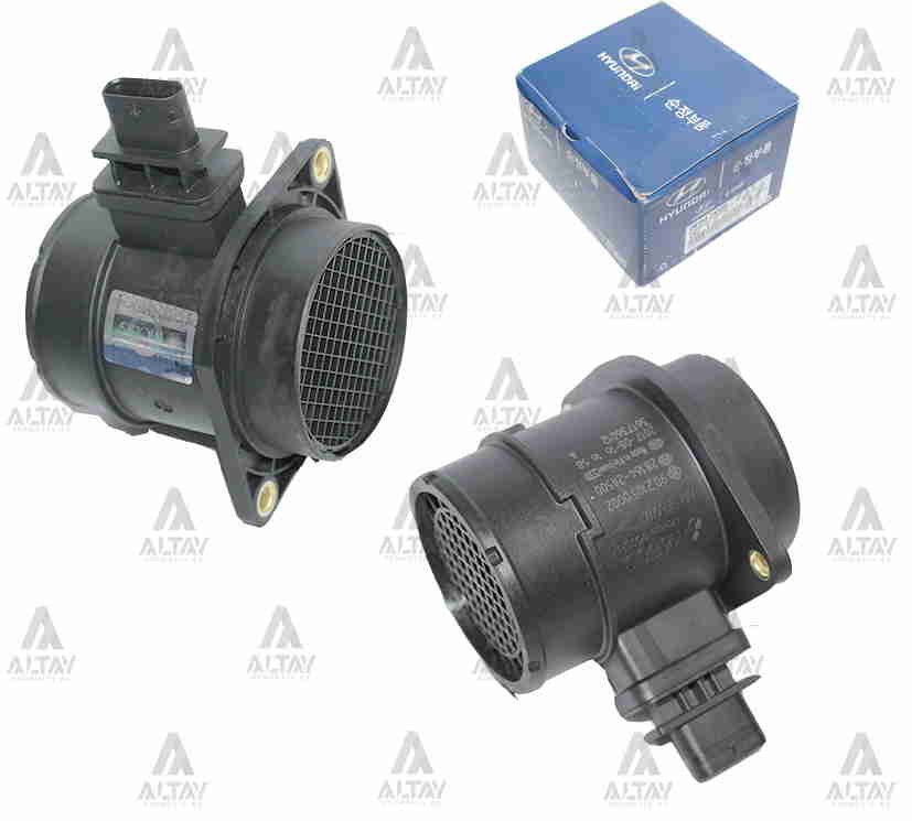 SENSÖR HAVA AKIŞ ACCENT 11=> BLUE / I-30 12-16 / I-20 12-16 / ELANTRA 11-16 / RIO 12=> / CEED / KONA 18=> / STONIC 18=> / TUCSON 18=> DİZEL
