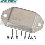 ALTERNATOR KONJEKTOR ISUZU NKR YANMAR