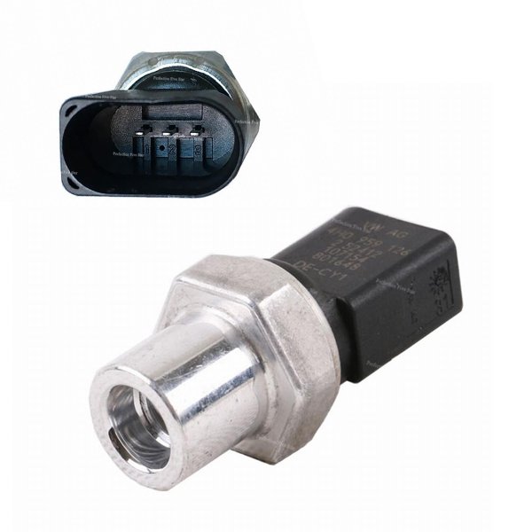 KLİMA BASINÇ MÜŞÜRÜ GOLF VII 1.0TSI 15=> 1.2TSI-1.4TSI 12=> 1.5TSI 17=>