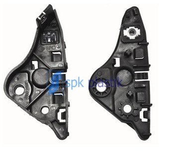 ÖN TAMPON BAĞLANTI AGRAFI FLUENCE