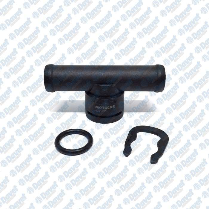 TERMOSTAT YUVASI FLANSLI GOLF III TRASPORTER IV CADDY II POLO