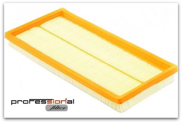 HAVA FİLTRESİ FIAT 500- 500 C- PANDA 1.4 07=>