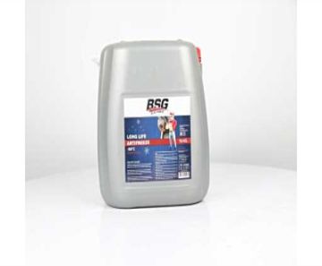 ANTİFRİZ BIDON (KIRMIZI) 16 LITRE BM BM