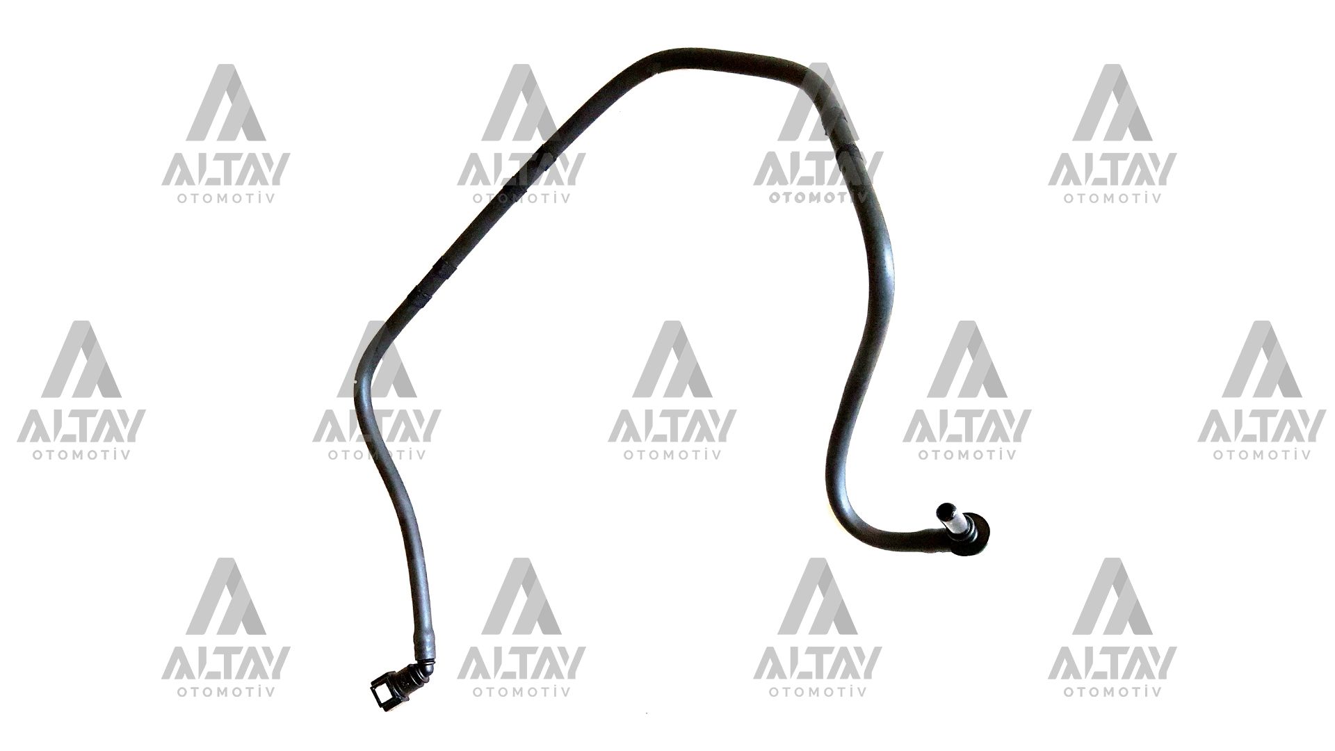 YAKIT BORUSU BOXER III / JUMPER III 06=> 2.2 HDI EURO 5